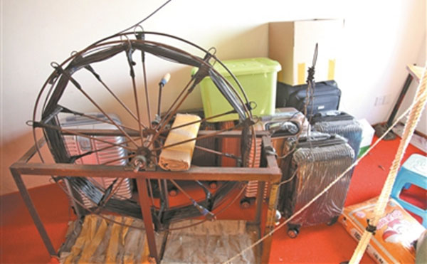 無人機(jī)架“飛線”走私手機(jī)，無人機(jī)干擾器可有效制止“黑飛”