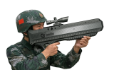 便攜式無(wú)人機(jī)反制設(shè)備：應(yīng)對(duì)現(xiàn)代無(wú)人機(jī)威脅的高效解決方案